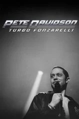Pete Davidson: Turbo Fonzarelli Pete Davidson: Turbo Fonzarelli