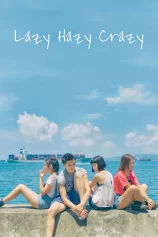 Phận Làm Gái Lazy Hazy Crazy