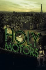 Phân Thân Holy Motors
