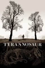 Phẫn Uất Tyrannosaur
