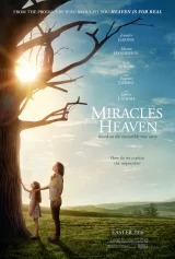 Phép lạ từ thiên đường Miracles from Heaven