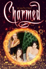 Phép Thuật (Phần 2) Charmed (Season 2)