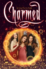 Phép Thuật (Phần 4) Charmed (Season 4)