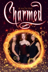 Phép Thuật (Phần 5) Charmed (Season 5)