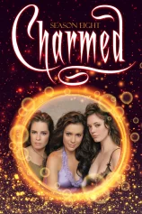 Phép Thuật (Phần 8) Charmed (Season 8)