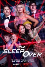 Phi vụ cuối của mẹ The Sleepover