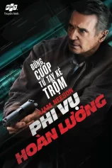 Phi vụ hoàn lương Honest Thief