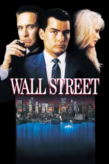 Phố Wall Wall Street