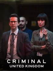Phòng thẩm vấn: Anh Quốc (Phần 2) Criminal: UK (Season 2)