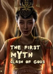 Phong Thần Bảng: Đại Phá Vạn Tiên Trận The First Myth Clash of Gods