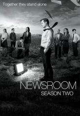 Phòng Tin Tức (Phần 2) The Newsroom (Season 2)