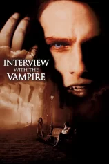 Phỏng Vấn Ma Cà Rồng Interview with the Vampire