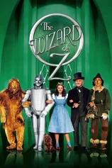 Phù Thủy Xứ Oz The Wizard of Oz