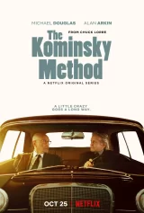 Phương pháp Kominsky (Phân 2) The Kominsky Method (Season 2)
