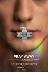 Pray Away: Hệ lụy của phong trào ex-gay Pray Away