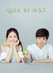 Quả Bí Mật All About Secrets