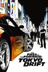 Quá Nhanh Quá Nguy Hiểm 3: Chinh Phục Tokyo The Fast and the Furious: Tokyo Drift