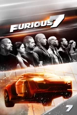 Quá Nhanh Quá Nguy Hiểm 7 Furious 7