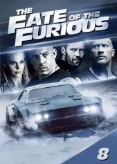 Quá Nhanh Quá Nguy Hiểm 8 The Fate of the Furious