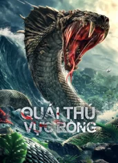 Quái Thú Vực Rồng Dragon Pond Monster
