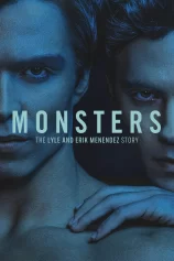 Quái Vật: Câu Chuyện Về Lyle Và Erik Menendez Monsters