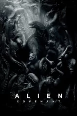 Quái Vật Không Gian Alien: Covenant