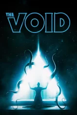 Quái Vật Xúc Tu The Void