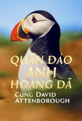 Quần Đảo Anh Hoang Dã Wild Isles