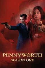 Quản Gia Người Dơi (Phần 1) Pennyworth: The Origin of Batman's Butler (Season 1)