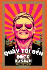 Quẩy Tới Bến Rock the Kasbah