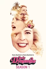 Quý cô năng nổ (Phần 1) Lady Dynamite (Season 1)