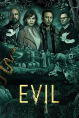 Quỷ Dữ (Phần 2) Evil (Season 2)