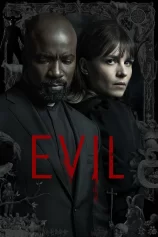 Quỷ Dữ (Phần 3) Evil (Season 3)