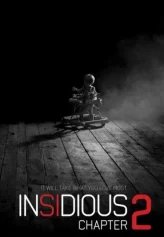 Quỷ quyệt 2 Insidious: Chapter 2