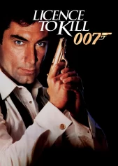 Quyền Được Giết Licence to Kill