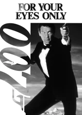 Riêng Cho Đôi Mắt Em For Your Eyes Only