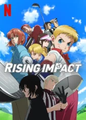 Rising Impact Rising Impact
