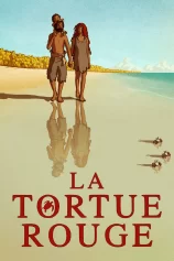 Rùa đỏ The Red Turtle