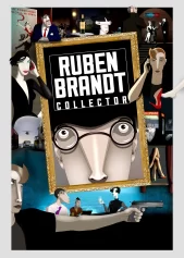 Ruben Brandt, Collector Ruben Brandt, Collector