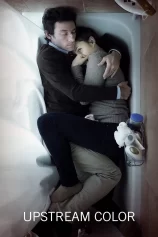 Sắc Màu Ngược Dòng Upstream Color
