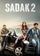 Sadak 2 Sadak 2