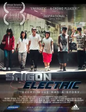 Sài Gòn Yo! Saigon Electric