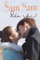 Sam Sam Đến Rồi Boss & Me