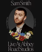 Sam Smith: Love Goes – Trực tiếp tại Abbey Road Studios Sam Smith: Love Goes - Live at Abbey Road Studios