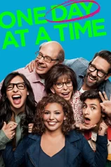 Sao phải nghĩ (Phần 2) One Day at a Time (Season 2)