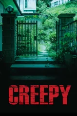 Sát Nhân Giấu Mặt Creepy