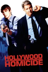Sát Nhân Hollywood Hollywood Homicide