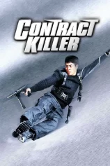 Sat sau ji wong Contract Killer