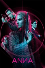 Sát Thủ Annaa Anna