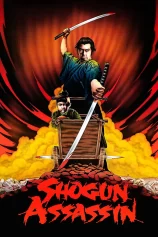Sát Thủ Bồng Con Shogun Assassin